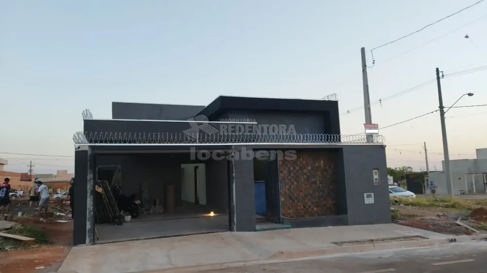 Casa, 3 quartos, 120 m² - Foto 2