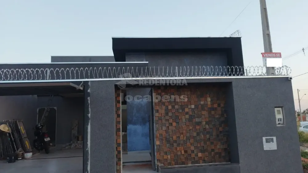 Casa, 3 quartos, 120 m² - Foto 1