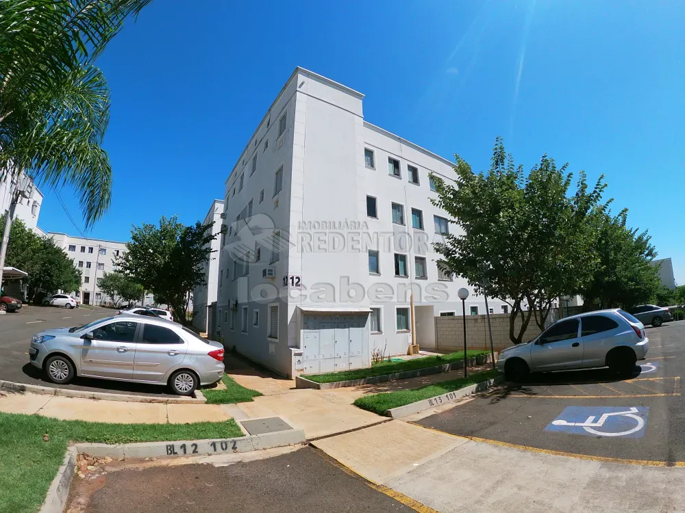 Apartamento, 2 quartos, 45 m² - Foto 3