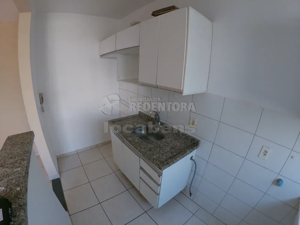Apartamento, 2 quartos, 45 m² - Foto 1