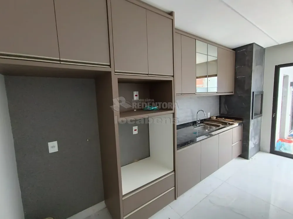 Casa de Condomínio, 3 quartos - Foto 3