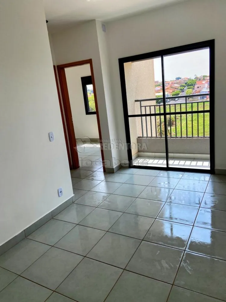 Apartamento, 2 quartos, 50 m² - Foto 3