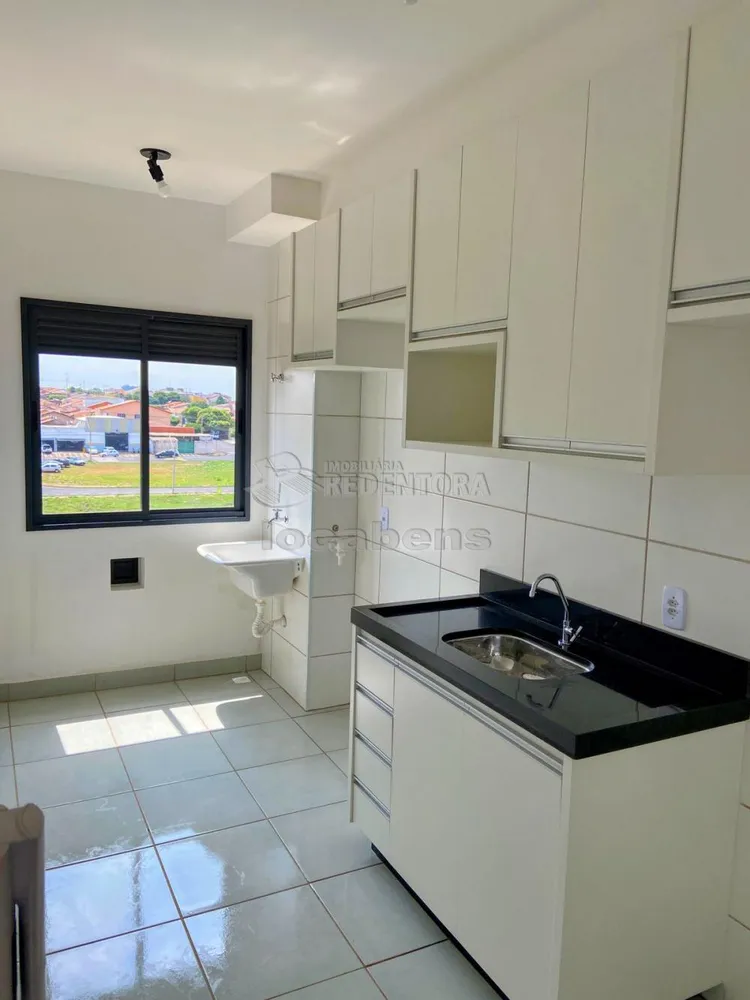 Apartamento, 2 quartos, 50 m² - Foto 2