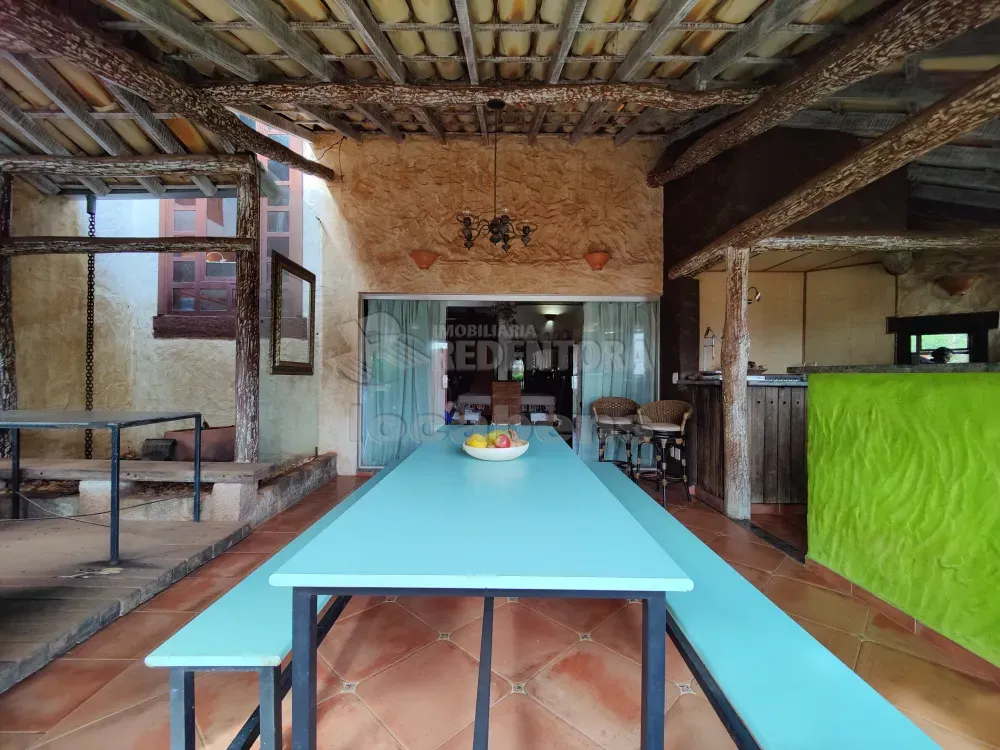 Casa de Condomínio, 4 quartos - Foto 2