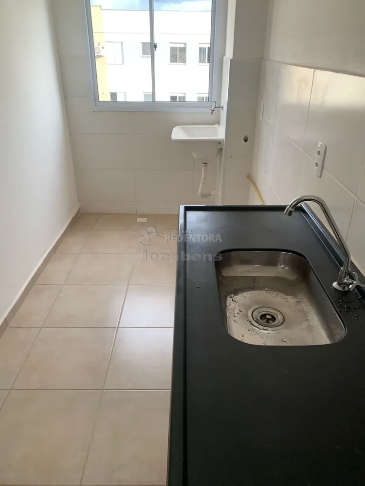 Apartamento, 2 quartos, 44 m² - Foto 3