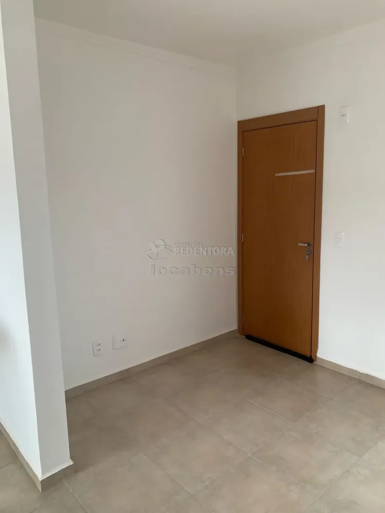Apartamento, 2 quartos, 44 m² - Foto 2