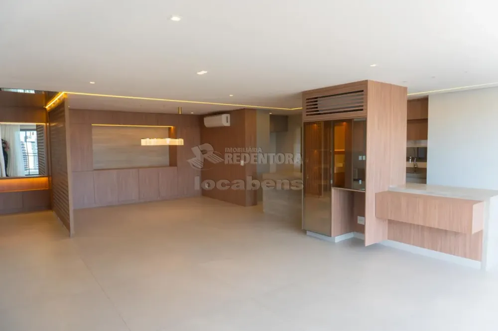 Apartamento, 3 quartos, 197 m² - Foto 3