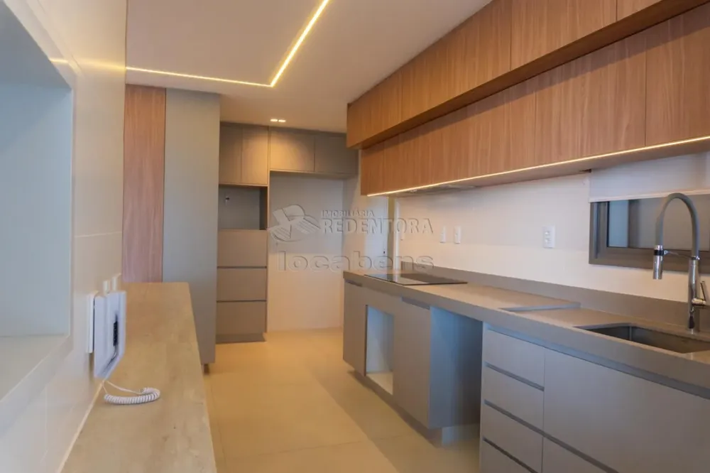 Apartamento, 3 quartos, 197 m² - Foto 6