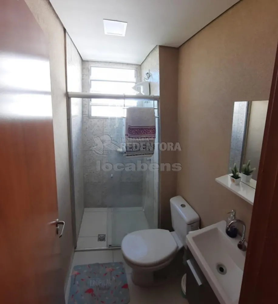 Apartamento, 2 quartos, 50 m² - Foto 5