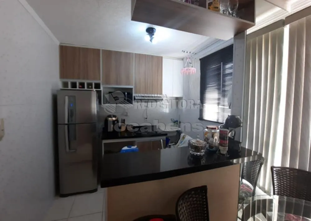 Apartamento, 2 quartos, 50 m² - Foto 2