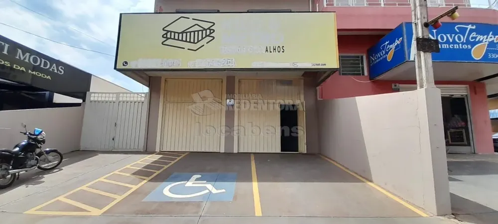 Prédio Inteiro, 185 m² - Foto 1