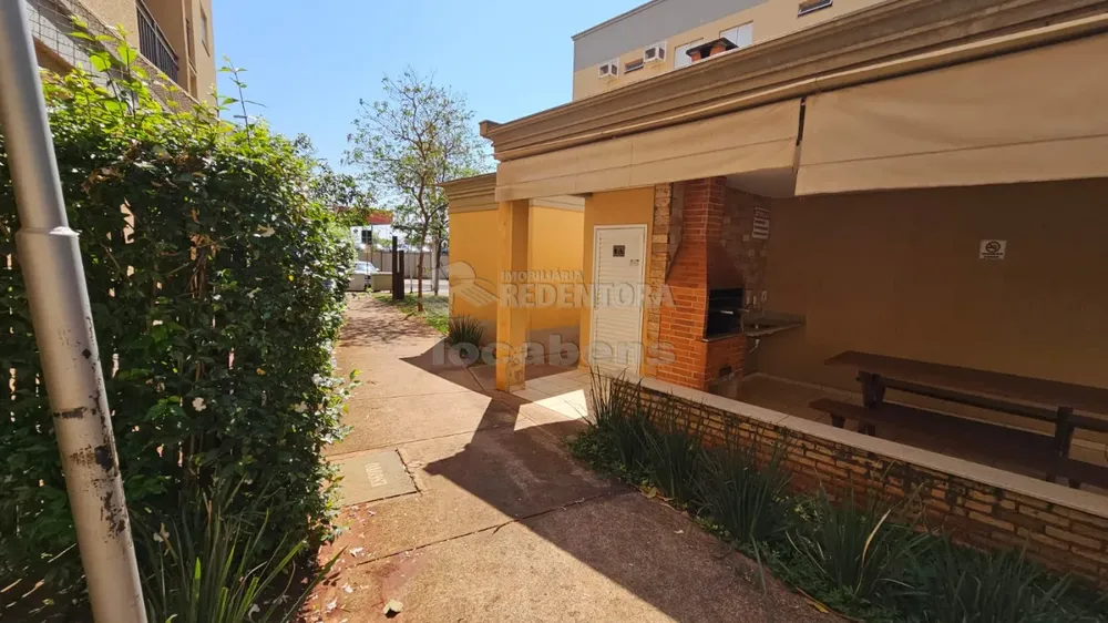 Apartamento, 2 quartos, 49 m² - Foto 2