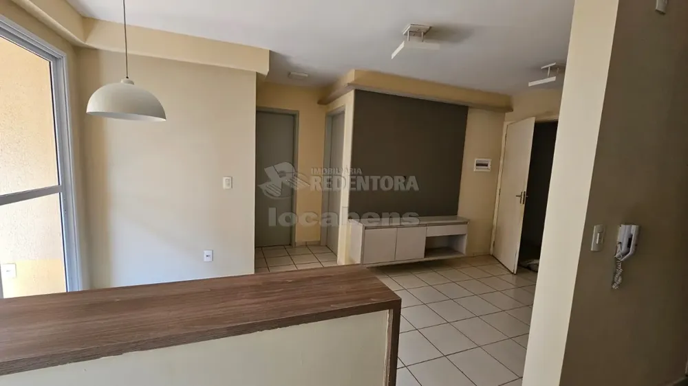 Apartamento, 2 quartos, 49 m² - Foto 1