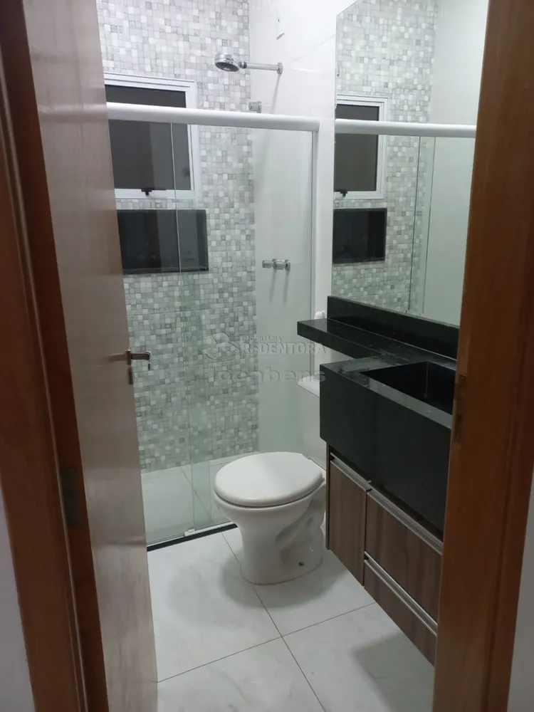 Casa, 1 quarto, 55 m² - Foto 8