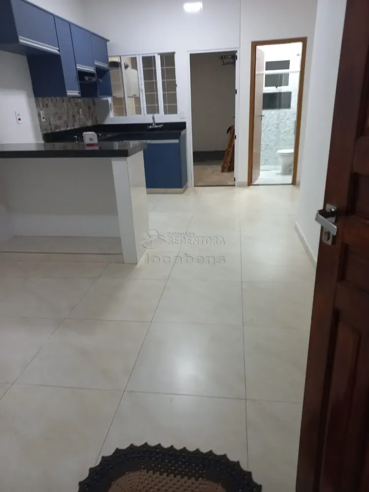 Casa, 1 quarto, 55 m² - Foto 4