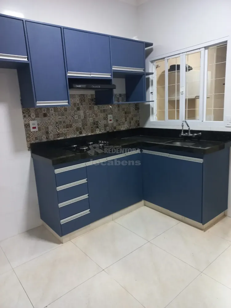 Casa, 1 quarto, 55 m² - Foto 1