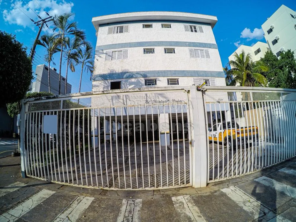 Apartamento, 1 quarto, 60 m² - Foto 2