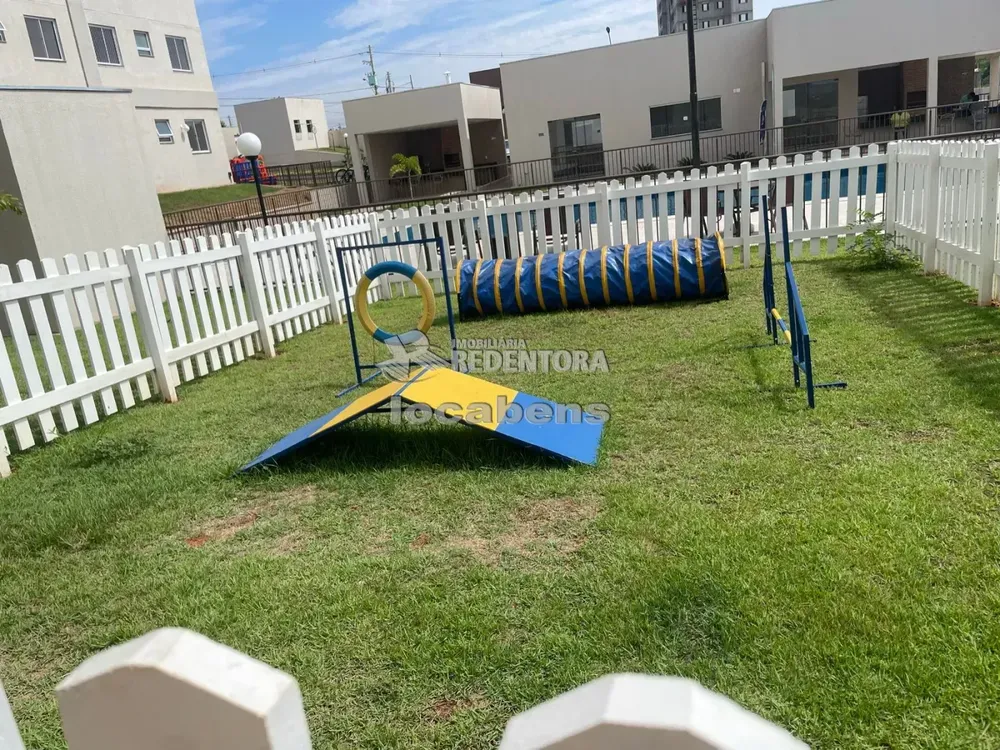 Apartamento, 2 quartos, 46 m² - Foto 7