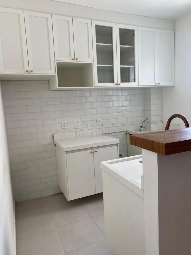 Apartamento, 2 quartos, 46 m² - Foto 3