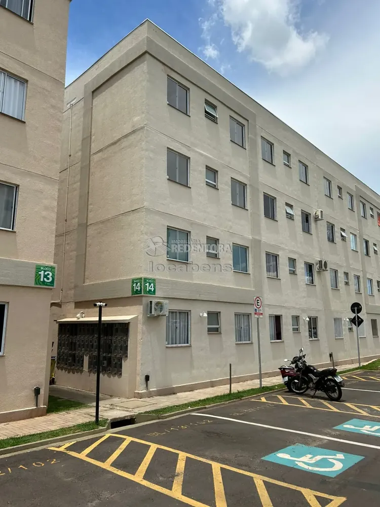 Apartamento, 2 quartos, 46 m² - Foto 6