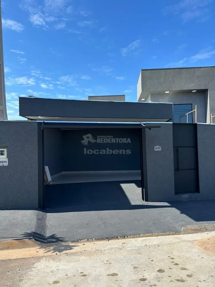 Casa de Condomínio, 2 quartos - Foto 2