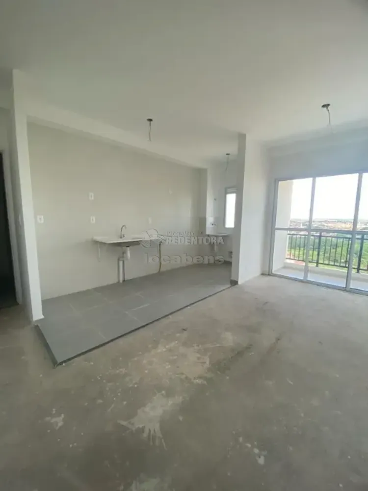 Apartamento, 2 quartos, 51 m² - Foto 1