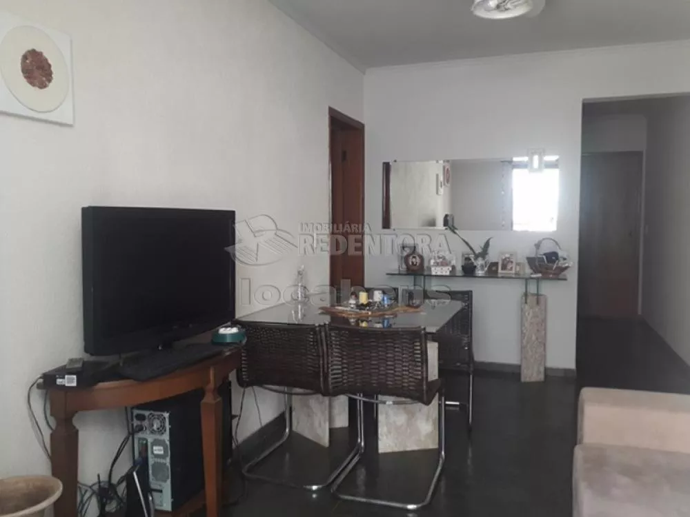 Apartamento à venda com 2 quartos, 80m² - Foto 4