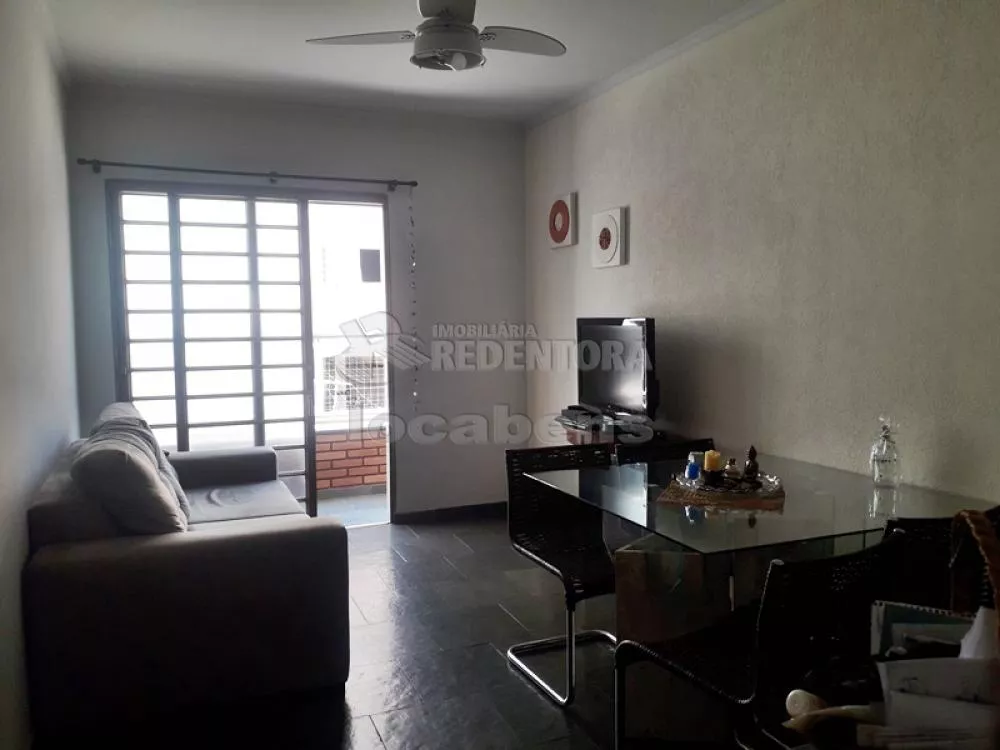 Apartamento à venda com 2 quartos, 80m² - Foto 2