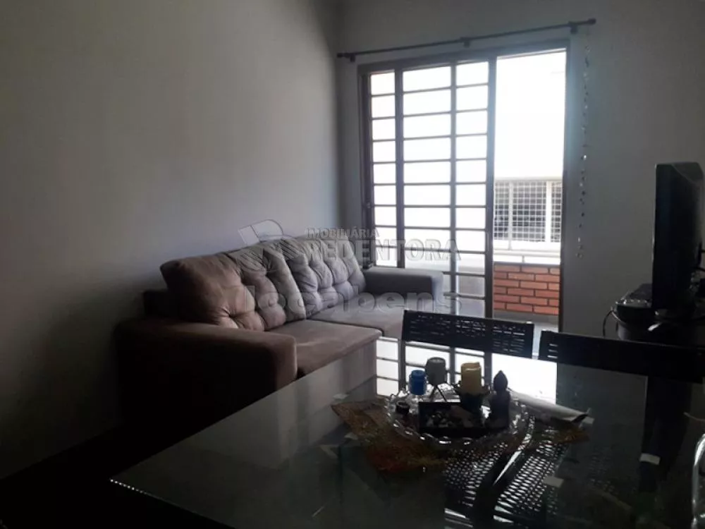 Apartamento à venda com 2 quartos, 80m² - Foto 3