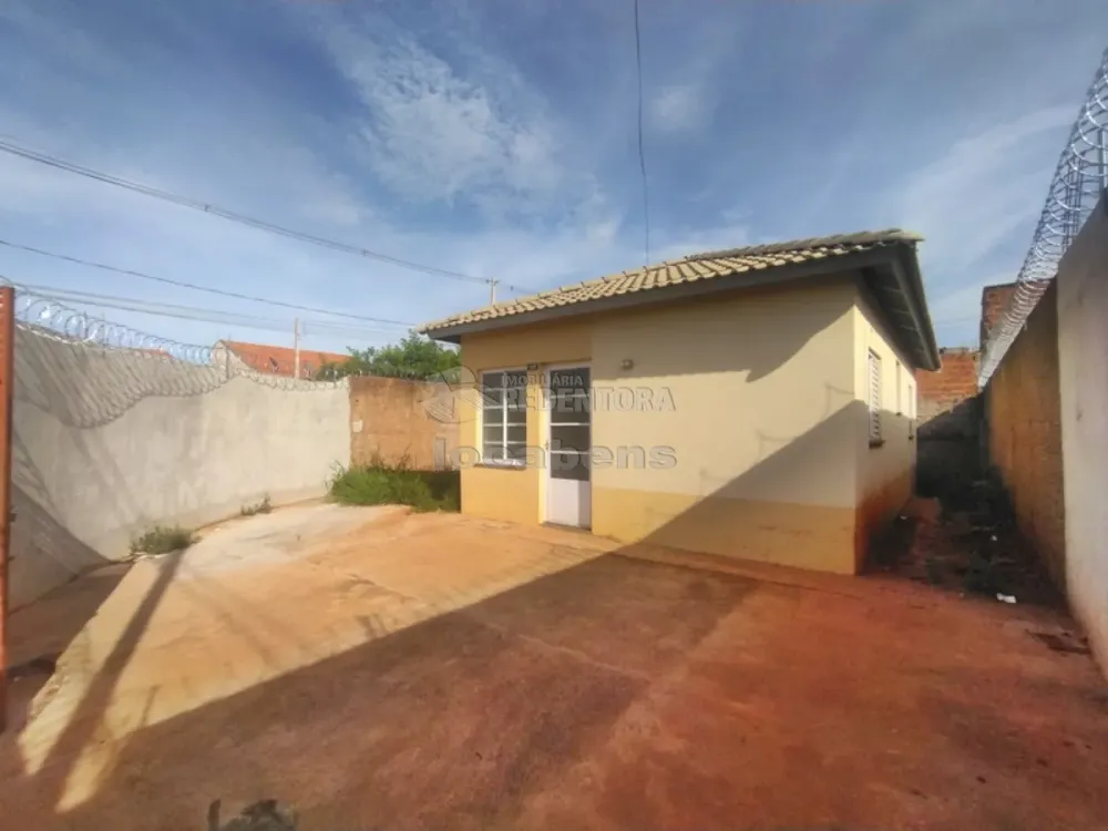 Casa, 2 quartos, 50 m² - Foto 2