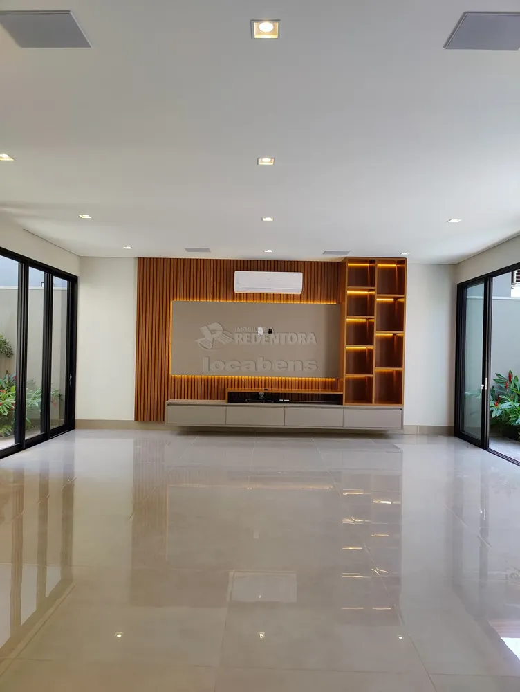 Casa de Condomínio, 4 quartos - Foto 2