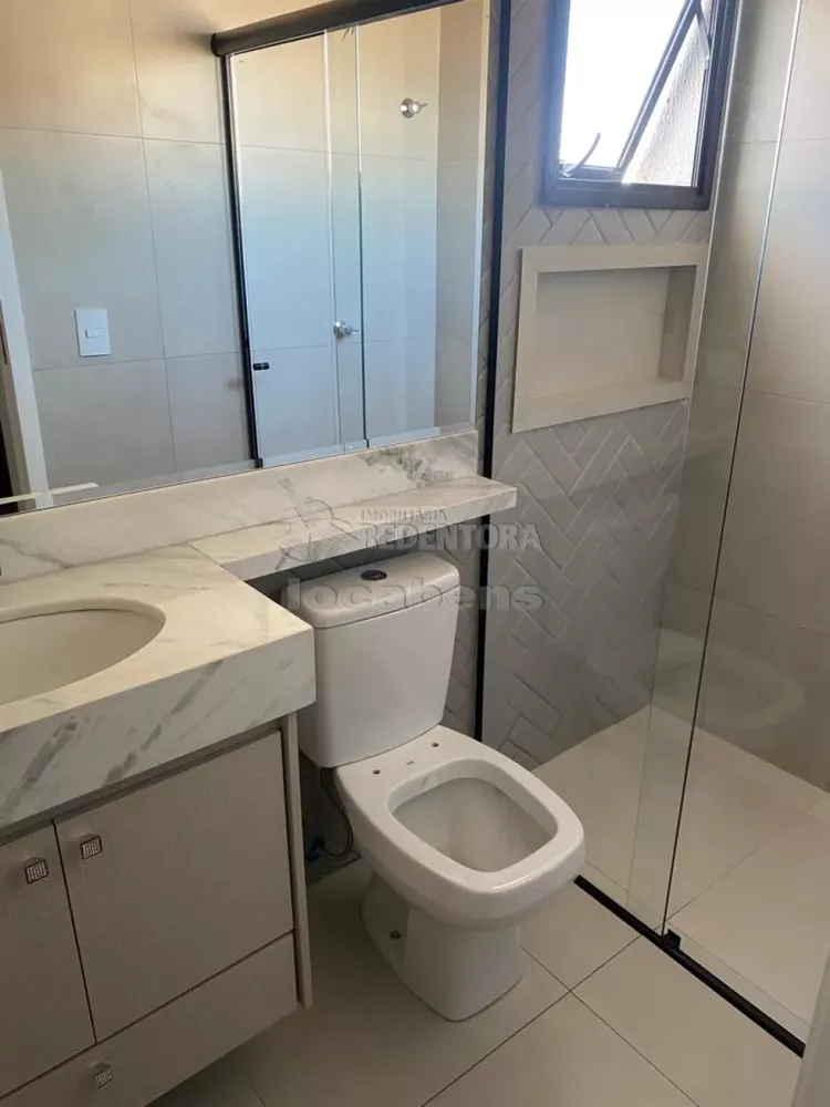 Apartamento à venda com 3 quartos, 79m² - Foto 9