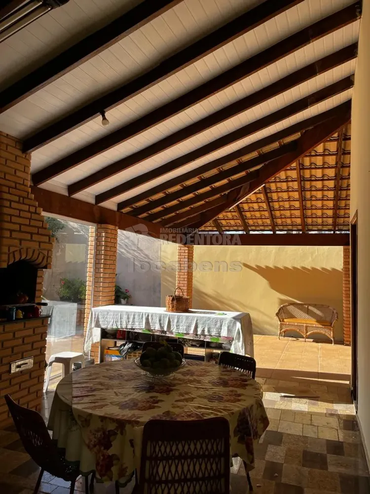 Casa, 3 quartos, 146 m² - Foto 4
