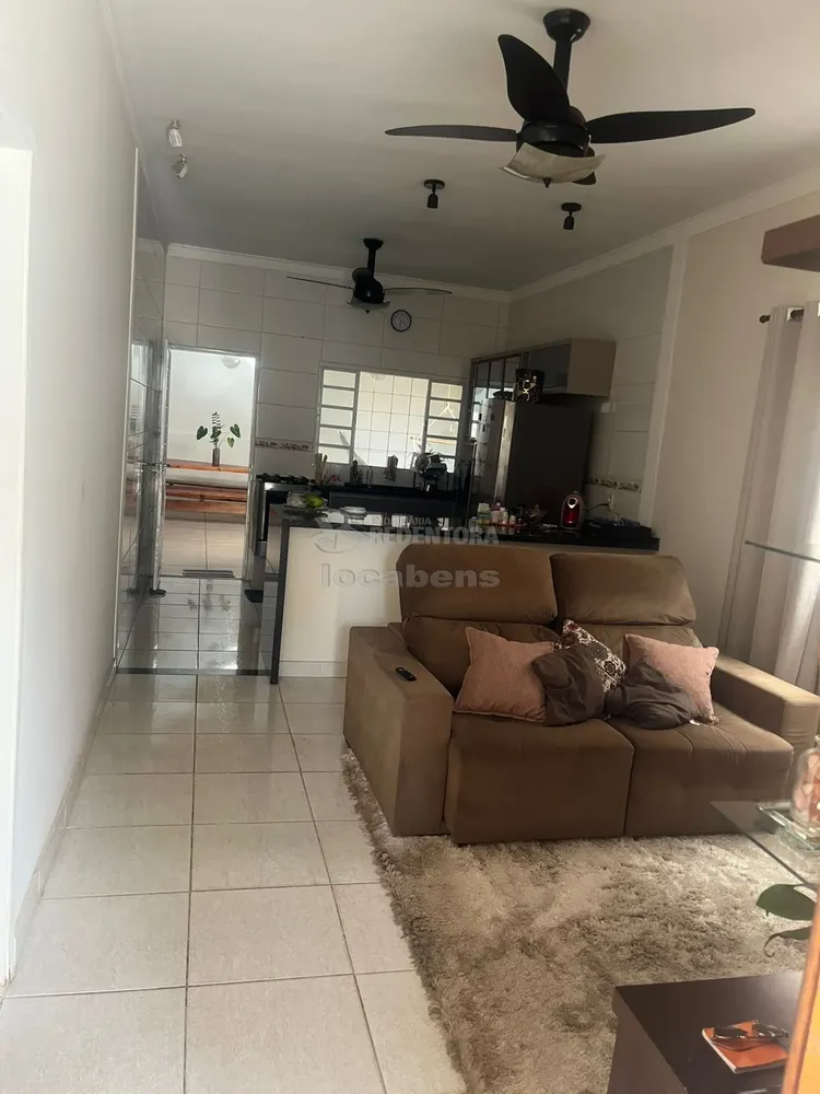 Casa, 3 quartos - Foto 2