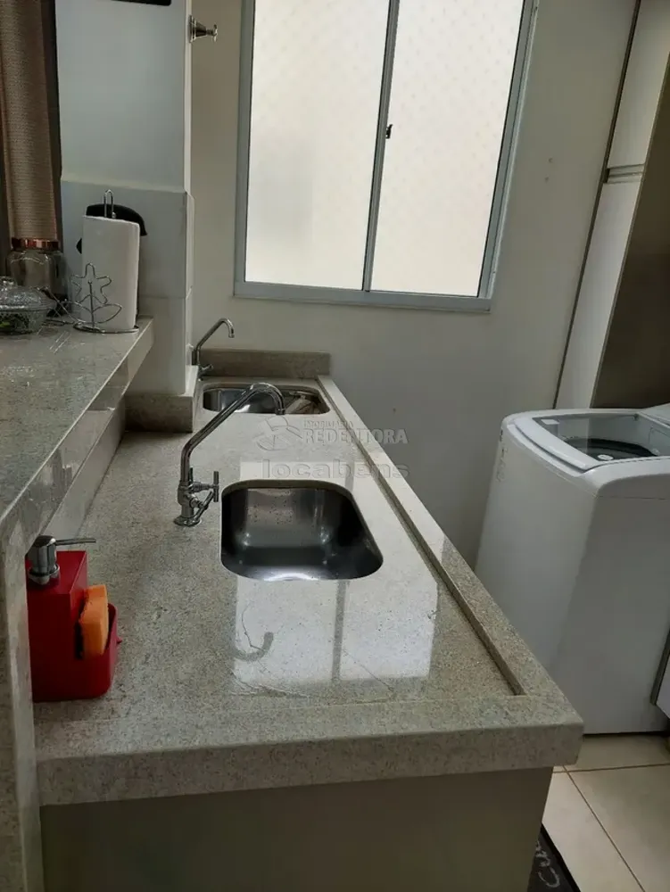 Apartamento, 2 quartos, 49 m² - Foto 6