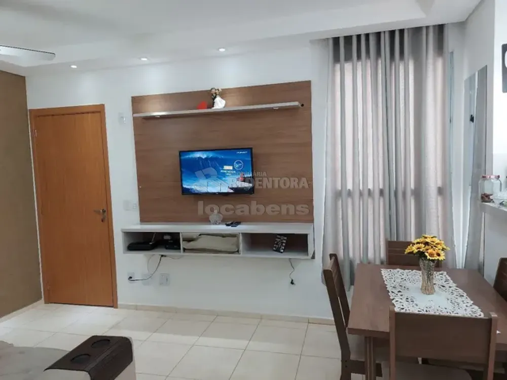Apartamento, 2 quartos, 49 m² - Foto 4