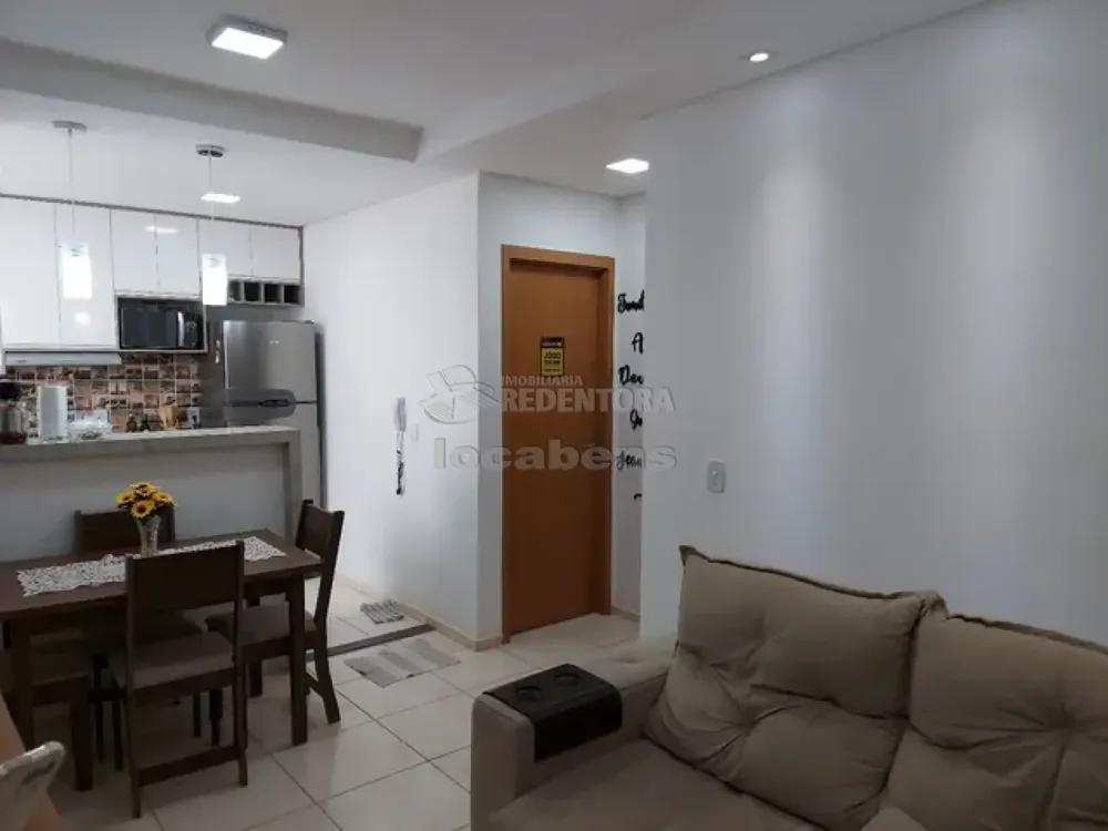 Apartamento, 2 quartos, 49 m² - Foto 3