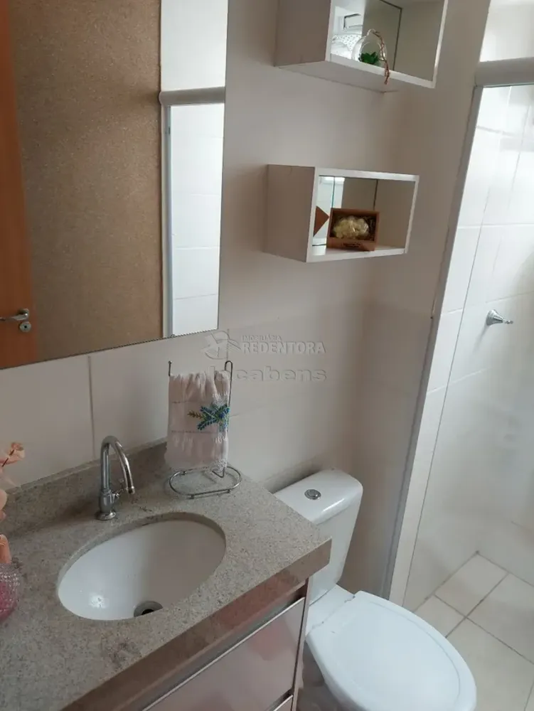 Apartamento, 2 quartos, 49 m² - Foto 7
