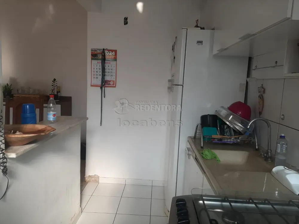 Apartamento, 3 quartos, 60 m² - Foto 2