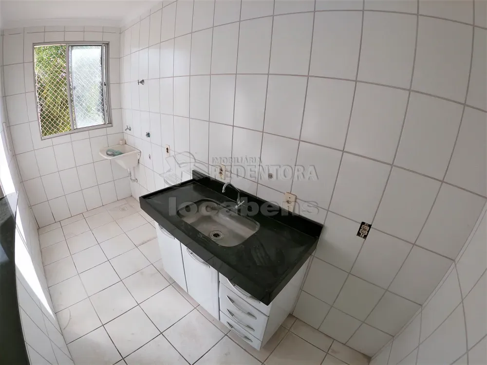 Apartamento, 2 quartos, 45 m² - Foto 3