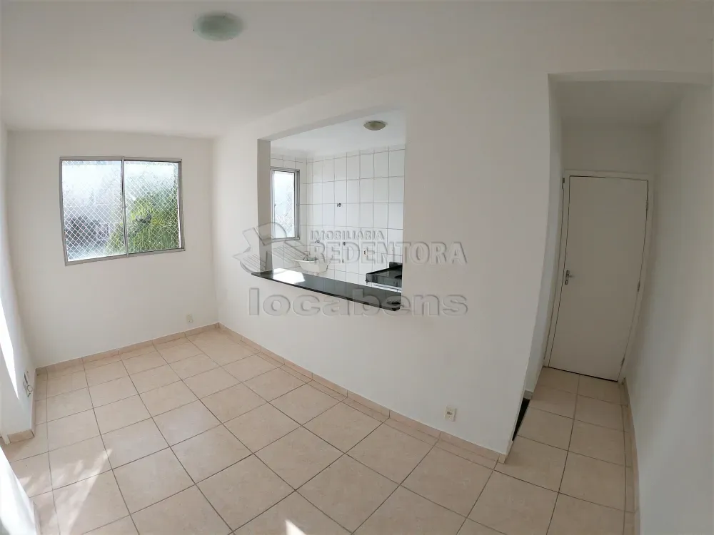Apartamento, 2 quartos, 45 m² - Foto 2