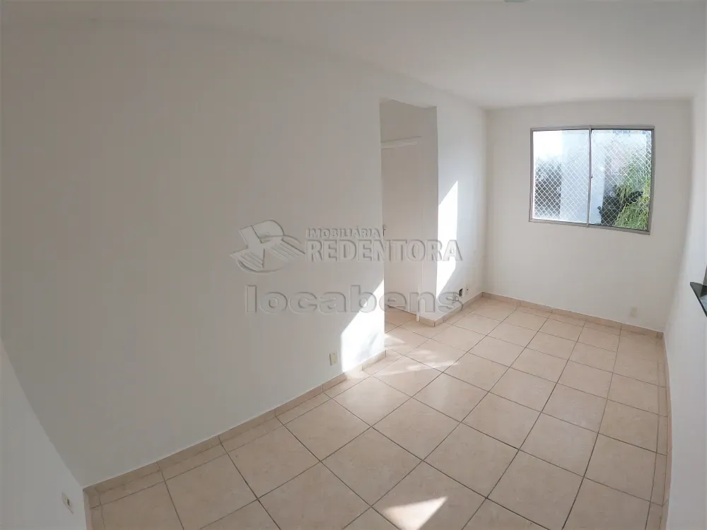 Apartamento, 2 quartos, 45 m² - Foto 1