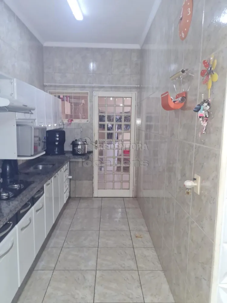 Casa, 3 quartos, 178 m² - Foto 8