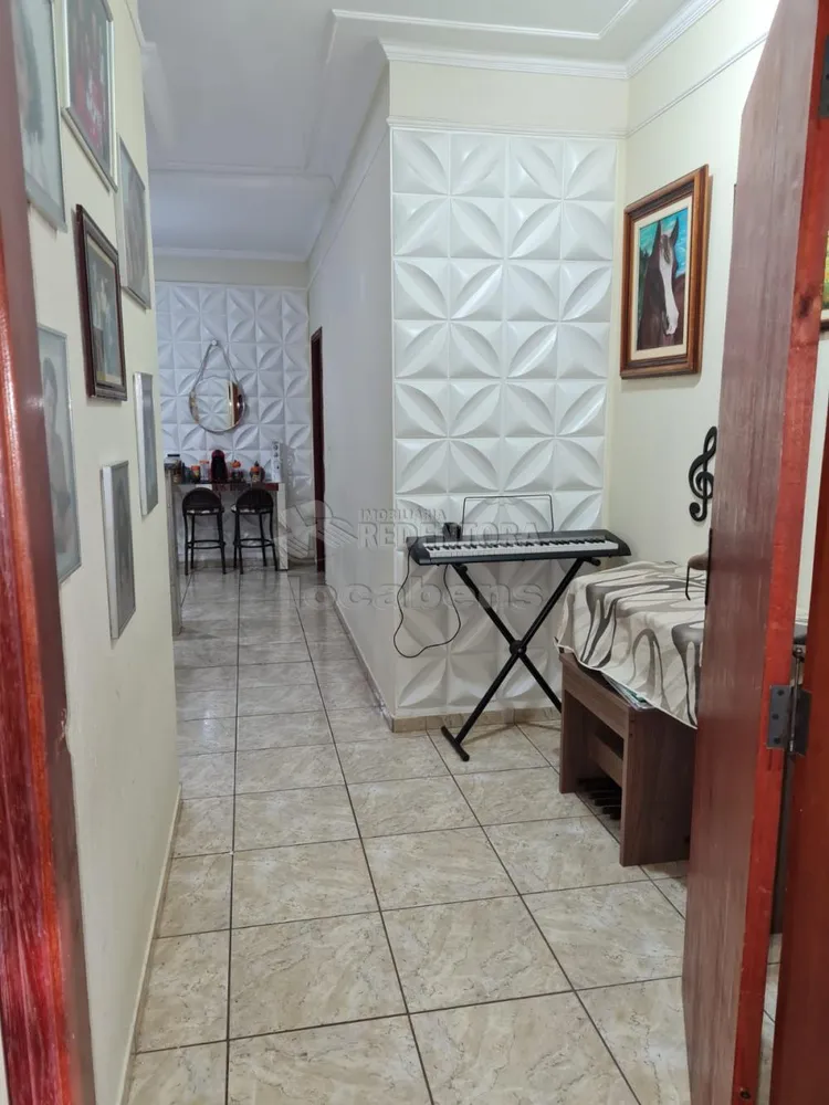 Casa, 3 quartos, 178 m² - Foto 4