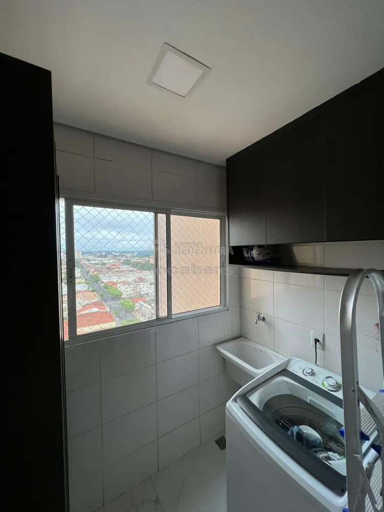 Apartamento, 2 quartos, 66 m² - Foto 1