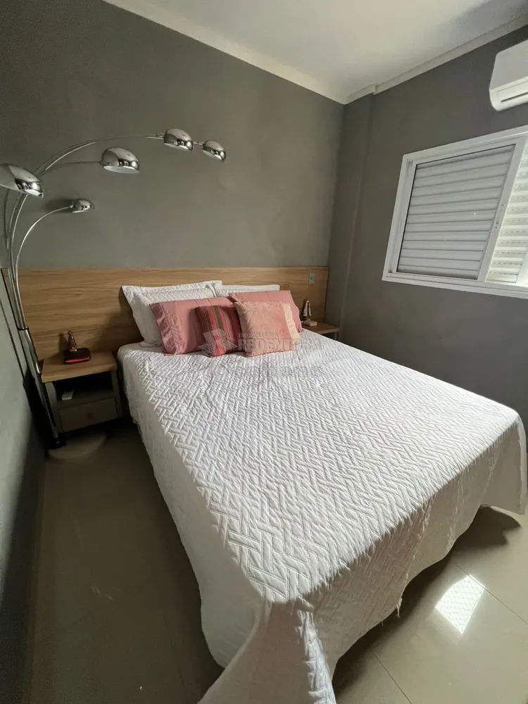 Apartamento, 2 quartos, 66 m² - Foto 4