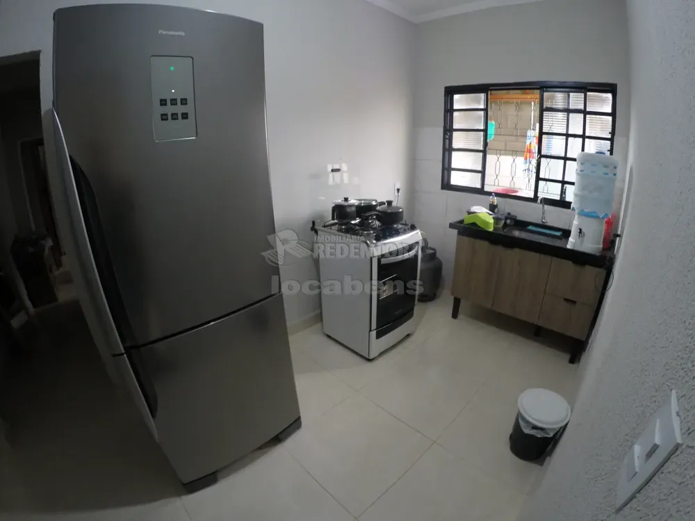 Casa, 3 quartos, 201 m² - Foto 5