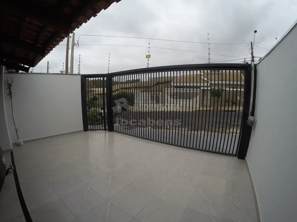 Casa, 3 quartos, 201 m² - Foto 2
