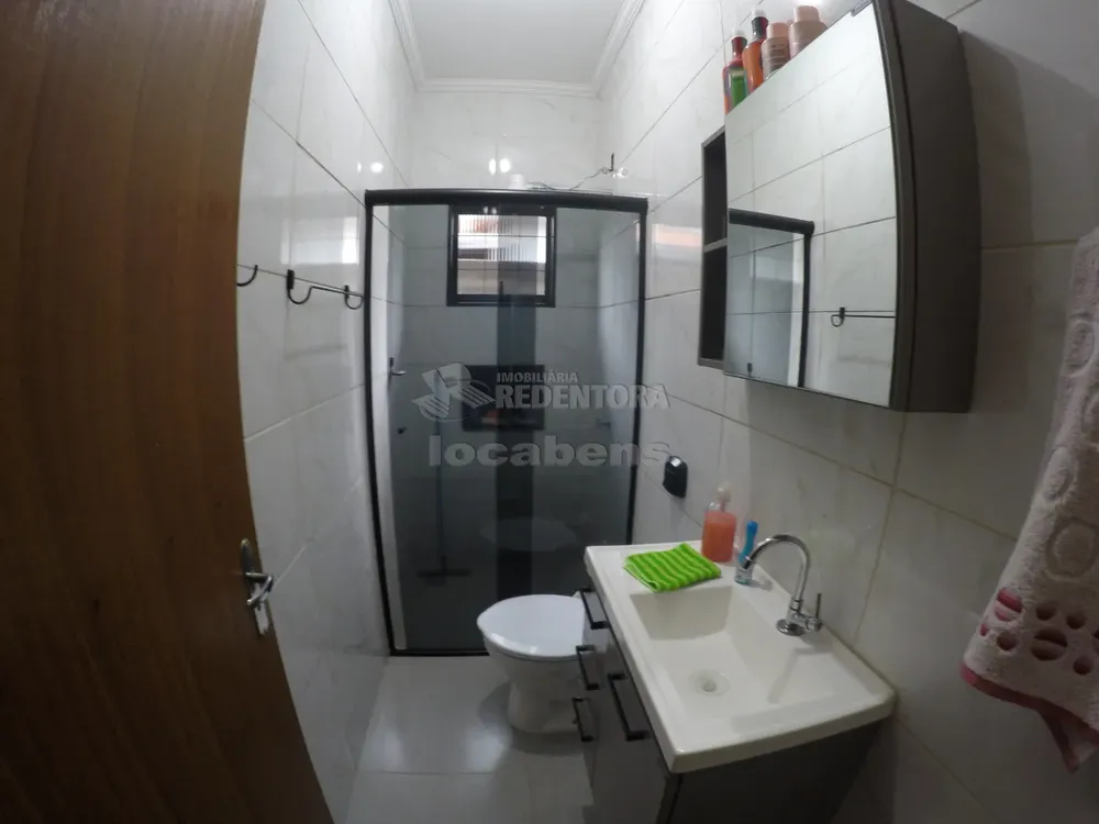 Casa, 3 quartos, 201 m² - Foto 6