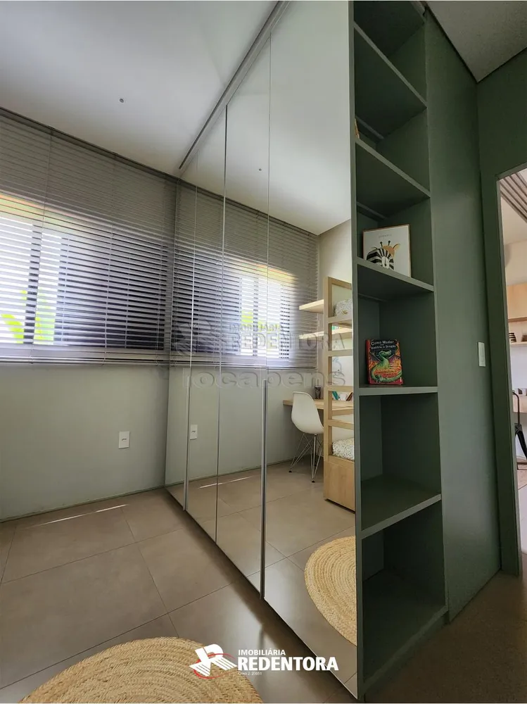 Casa de Condomínio, 3 quartos - Foto 8
